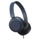 Наушники JVC HA-S31M Blue (HA-S31M-A-EX)