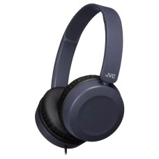 Наушники JVC HA-S31M Blue (HA-S31M-A-EX)