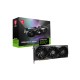 Відеокарта MSI GeForce RTX4060Ti 8Gb GAMING X SLIM (RTX 4060 Ti GAMING X SLIM 8G)