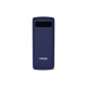 Мобильный телефон Sigma X-style 34 NRG Type-C Blue (4827798120521)