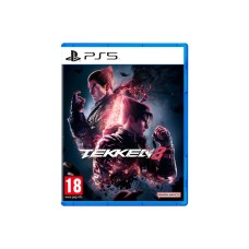 Игра Sony Tekken 8 Launch Edition, BD диск (3391892029611)