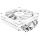 Кулер для процессора ID-Cooling IS-40X V3 White