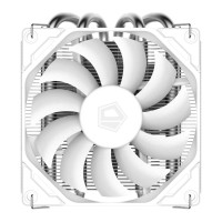 Кулер для процессора ID-Cooling IS-40X V3 White