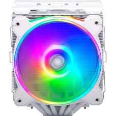 Кулер для процессора CoolerMaster Hyper 622 Halo White (RR-D6WW-20PA-R1)