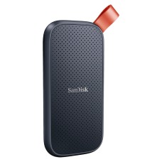 Накопитель SSD USB 3.2 2TB SanDisk (SDSSDE30-2T00-G26)