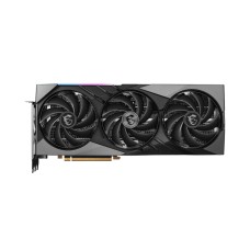 Видеокарта MSI GeForce RTX4090 24GB GAMING SLIM TRIO (RTX 4090 GAMING SLIM 24G)