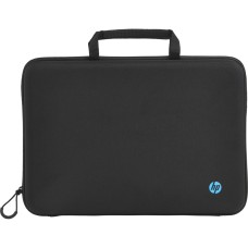 Сумка для ноутбука HP 14.1" Mobility, black (4U9G9AA)