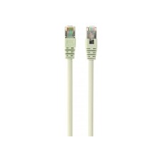 Патч-корд 20м FTP cat 6 CCA gray Cablexpert (PPB6-20M)