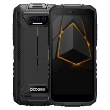 Мобильный телефон Doogee S41 Pro 4/64 Black