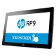 Комп'ютер HP PR9 G1 POS Touch AiO / Pentium G4400, 4, 256, W10 (M7J38AV_ITM2)