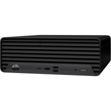 Компьютер HP Pro 400 G9 SFF / i5-12500, 8GB, F512GB, WiFi, кл+м, Win11P (89G76AA)