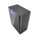 Корпус PcCooler DIAMOND MA100 MESH