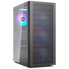 Корпус PcCooler DIAMOND MA100 MESH