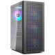 Корпус PcCooler DIAMOND MA100 MESH