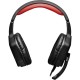 Наушники Redragon Themis H220 Black/Red (77662)