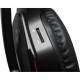 Навушники Redragon Themis H220 Black/Red (77662)