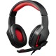 Навушники Redragon Themis H220 Black/Red (77662)