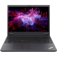 Ноутбук Lenovo ThinkPad P16v G1 (21FDS2JT00)