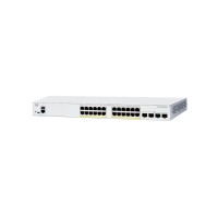 Коммутатор сетевой Cisco C1200-24FP-4G