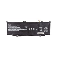 Аккумулятор для ноутбука HP Spectre X360 13-AW Series (RR04XL) 15.4V 3744mAh PowerPlant (NB462124)