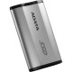 Накопитель SSD USB 3.2 1TB ADATA (SD810-1000G-CSG)