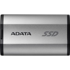 Накопичувач SSD USB 3.2 1TB ADATA (SD810-1000G-CSG)