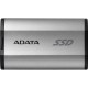 Накопитель SSD USB 3.2 1TB ADATA (SD810-1000G-CSG)