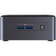 Компьютер INTEL NUC 12 Pro Kit / i5-1240P, no cord (RNUC12WSHI50000)