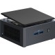 Компьютер INTEL NUC 12 Pro Kit / i5-1240P, no cord (RNUC12WSHI50000)