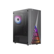 Корпус AeroCool Delta-G-BK-v1 (ACCM-PV45013.11)