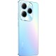 Мобильный телефон Infinix Hot 40 8/256Gb NFC Palm Blue (4894947012068)