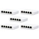 Комутатор мережевий Ubiquiti USW-Flex-Mini-5