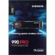 Накопитель SSD M.2 2280 4TB Samsung (MZ-V9P4T0BW)