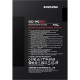 Накопичувач SSD M.2 2280 4TB Samsung (MZ-V9P4T0BW)