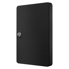 Внешний жесткий диск 2.5" 5TB Expansion Portable Seagate (# STKM5000400 #)