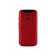 Мобильный телефон Sigma Comfort 50 Shell Duo Type-C Red Black (4827798212516)