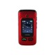 Мобильный телефон Sigma Comfort 50 Shell Duo Type-C Red Black (4827798212516)