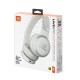 Наушники JBL Live 670 NC White (JBLLIVE670NCWHT)