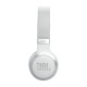 Наушники JBL Live 670 NC White (JBLLIVE670NCWHT)