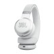 Наушники JBL Live 670 NC White (JBLLIVE670NCWHT)