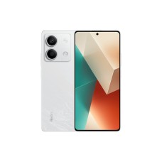 Мобильный телефон Xiaomi Redmi Note 13 5G 6/128GB Arctic White (1020560)