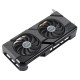 Відеокарта ASUS Radeon RX 7700 XT 12Gb DUAL OC (DUAL-RX7700XT-O12G)