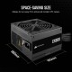 Блок живлення Corsair 650W CX650 (CP-9020278-EU)