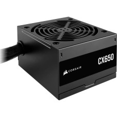 Блок живлення Corsair 650W CX650 (CP-9020278-EU)