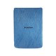 Чохол до електронної книги Pocketbook 629_634 Shell series blue (H-S-634-B-CIS)