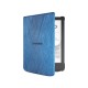 Чохол до електронної книги Pocketbook 629_634 Shell series blue (H-S-634-B-CIS)