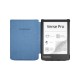 Чохол до електронної книги Pocketbook 629_634 Shell series blue (H-S-634-B-CIS)