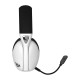 Наушники Canyon GH-13 Ego Wireless Gaming 7.1 White (CND-SGHS13W)