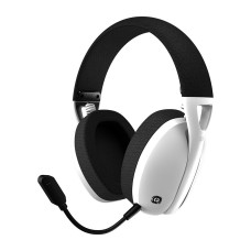 Наушники Canyon GH-13 Ego Wireless Gaming 7.1 White (CND-SGHS13W)