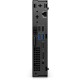 Компьютер Dell OptiPlex 7010 MFF / i5-13500T, 16, 512, WiFi, кл+м, Win11P (N013O7010MFF)